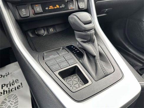 Used 2024 Toyota RAV4 XLE image 42