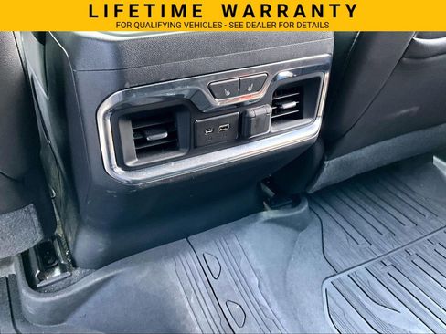 Used 2019 GMC Sierra 1500 SLT w/ SLT Premium Plus Package AWD/4WD image 30