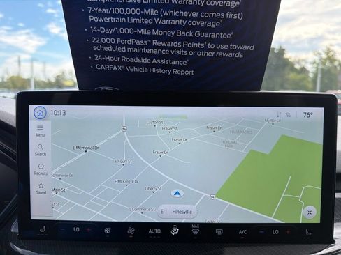 Certified 2023 Ford Escape ST-Line w/ Tech Pack #1 FWD image 21