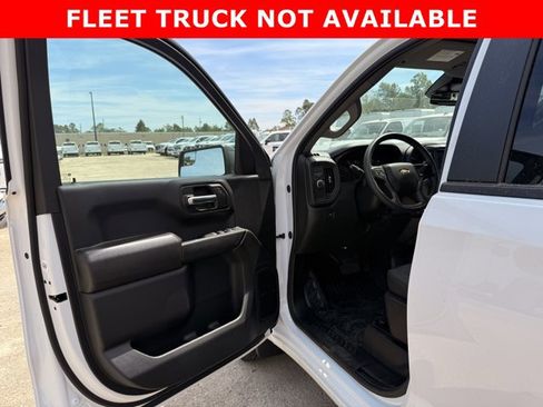 New 2026 Chevrolet Silverado 1500 W/T w/ WT Value Package image 12