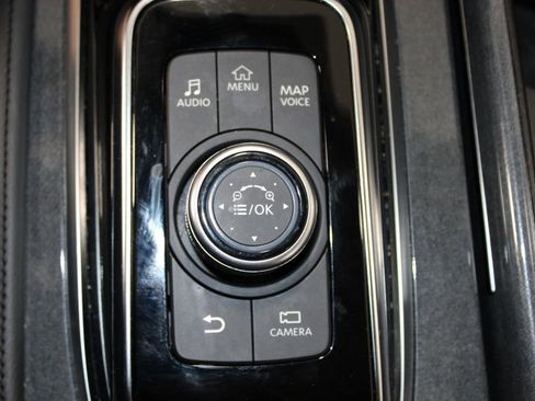 Used 2024 Nissan Armada SV w/ Cargo Package AWD/4WD image 51