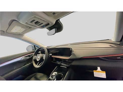 New 2026 Buick Envision Avenir AWD/4WD image 19