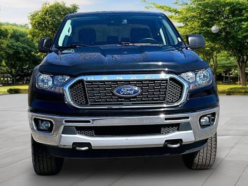 Used 2022 Ford Ranger XLT w/ Equipment Group 301A Mid AWD/4WD image 3