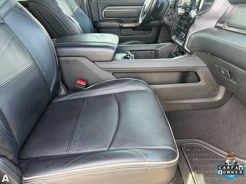 Certified 2021 RAM 3500 Limited image 29