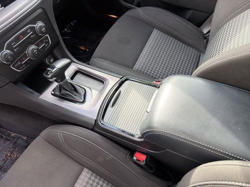 Used 2023 Dodge Charger SXT w/ Blacktop Package image 22