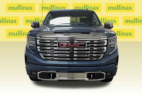 New 2026 GMC Sierra 1500 Denali w/ Denali Reserve Package image 5