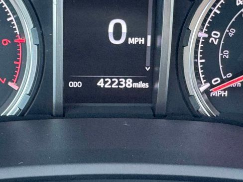 Certified 2023 Toyota 4Runner TRD Off-Road Premium w/ Off Road Premium Plus Package image 28