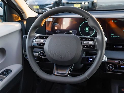 New 2026 Hyundai Ioniq 5 SEL image 17