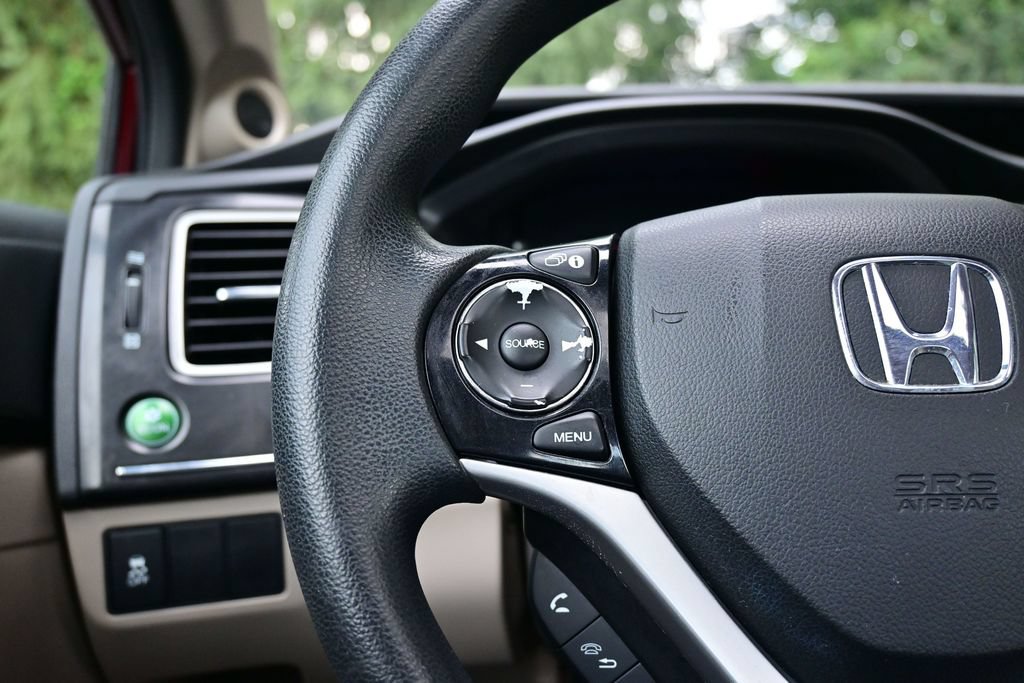 Used 2013 Honda Civic EX image 39