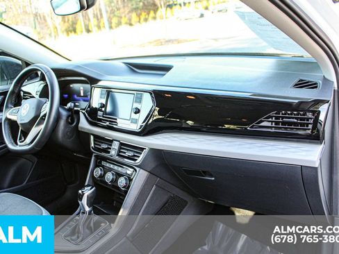 Used 2024 Volkswagen Taos S image 24