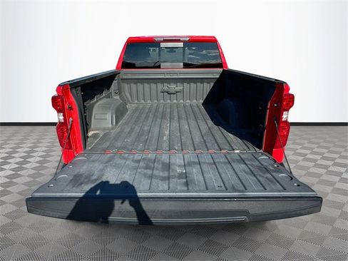 Used 2020 Chevrolet Silverado 1500 LT w/ All-Star Edition image 25