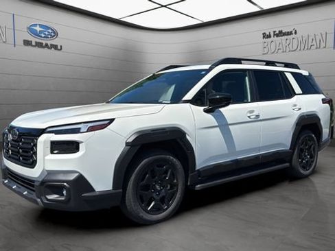 Used 2026 Subaru Outback Limited AWD/4WD image 10