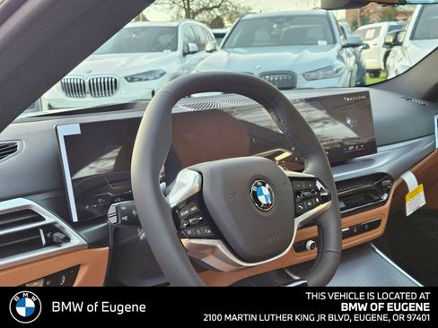 New 2026 BMW 430i xDrive Coupe w/ Premium Package image 20