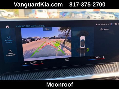 Used 2023 BMW M3 w/ Executive Package image 21