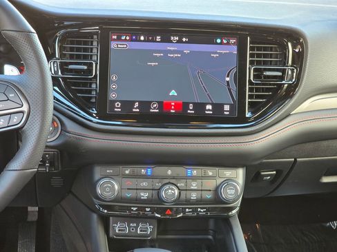 New 2026 Dodge Durango GT AWD/4WD image 29