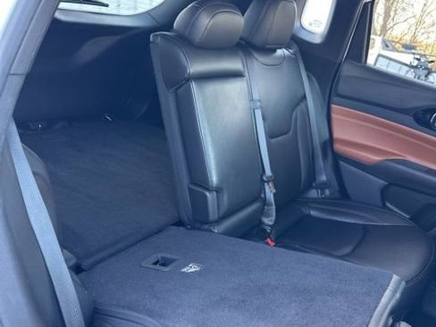 Used 2024 Jeep Compass Limited image 45