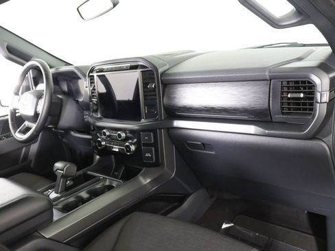 Used 2024 Ford F150 XLT w/ Equipment Group 302A MID AWD/4WD image 29