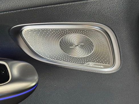 Certified 2025 Mercedes-Benz GLC 300 4MATIC image 16