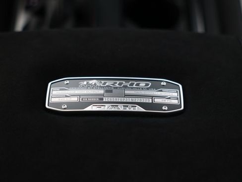 New 2026 RAM 1500 RHO w/ RHO Level 1 Equipment Group AWD/4WD image 28