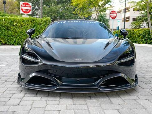 Used 2020 McLaren 720S Luxury image 5
