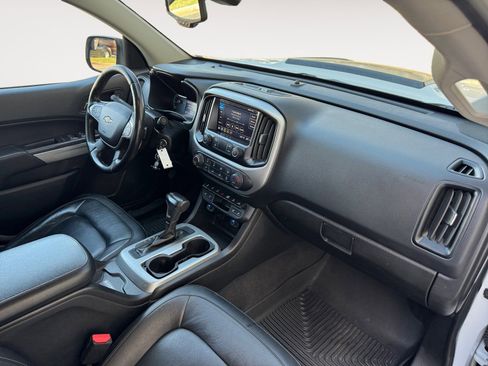 Used 2020 Chevrolet Colorado ZR2 AWD/4WD image 15