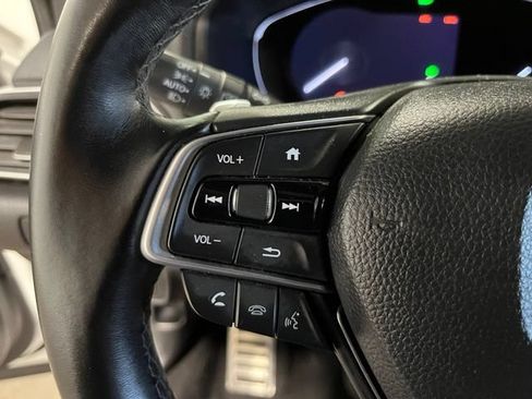 Used 2020 Honda Accord Sport image 25