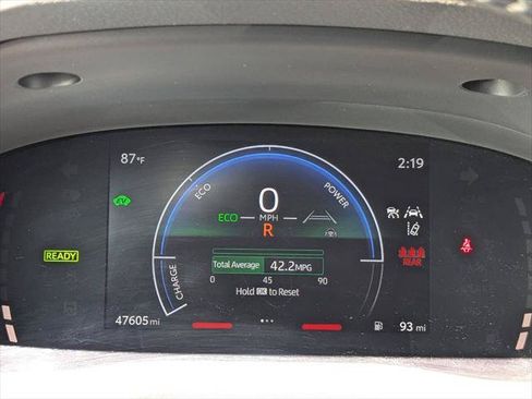 Certified 2025 Toyota Camry SE FWD image 25