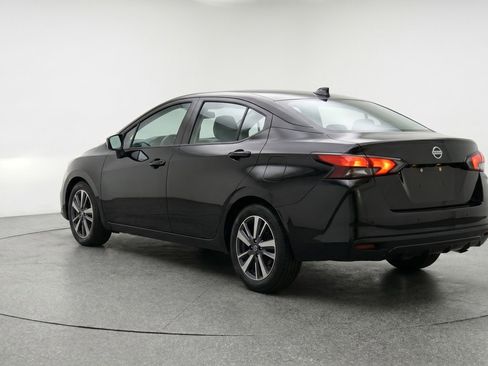 Used 2025 Nissan Versa SV FWD image 6