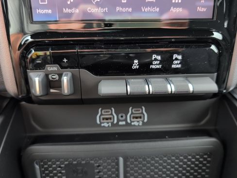 New 2026 RAM 1500 Big Horn image 21