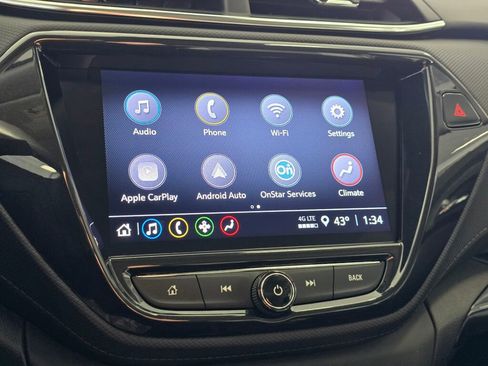 Used 2023 Chevrolet TrailBlazer LT w/ Convenience Package image 31