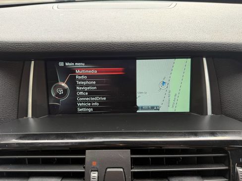 Used 2016 BMW X3 xDrive35i AWD/4WD image 16
