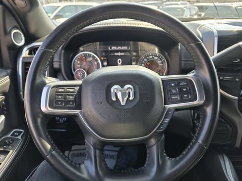 Used 2022 RAM 2500 Laramie image 5