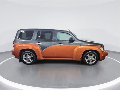 Used 2007 Chevrolet HHR LS image 2