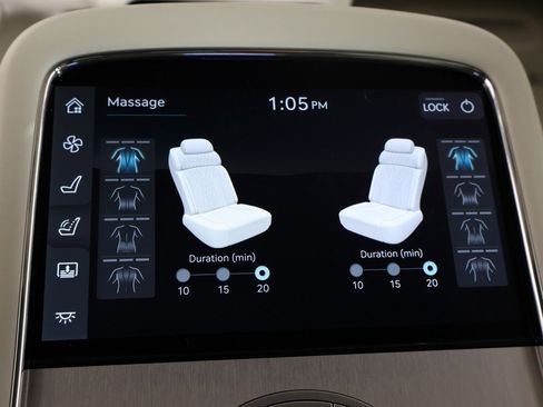 Used 2025 Genesis G90 3.5T image 69