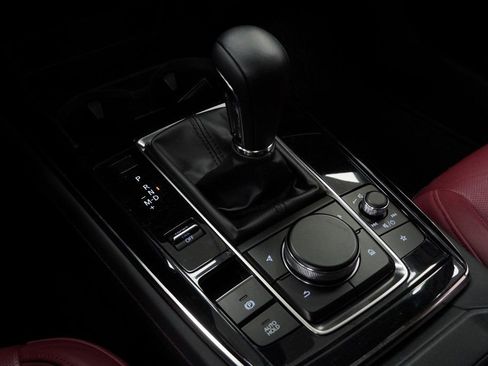 Used 2023 MAZDA CX-30 AWD 2.5 S w/ Preferred Package image 37