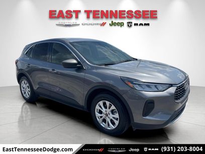 Used 2024 Ford Escape Active