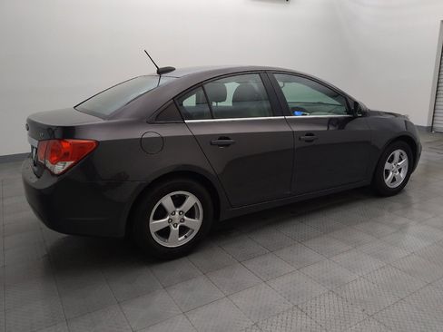 Used 2016 Chevrolet Cruze LT FWD image 10