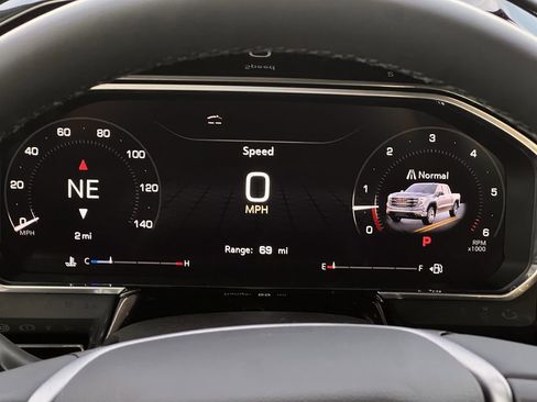 New 2026 GMC Sierra 1500 Elevation w/ Preferred Package image 17