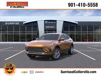 New 2026 Buick Envista Preferred w/ Convenience I Package