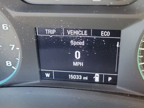 Certified 2024 Chevrolet Equinox LS FWD image 25