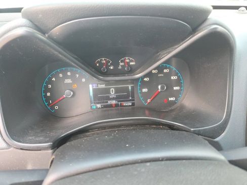 Used 2016 Chevrolet Colorado Z71 AWD/4WD image 15