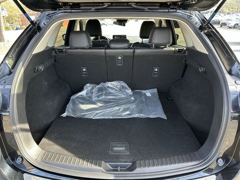 Certified 2025 MAZDA CX-5 AWD 2.5 S w/ Select Package image 23