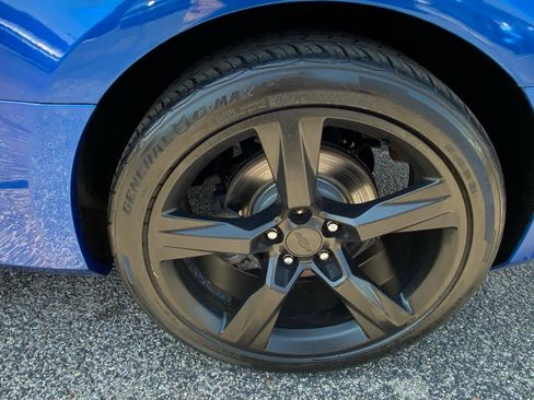 Used 2016 Chevrolet Camaro LT w/ RS Package RWD image 42