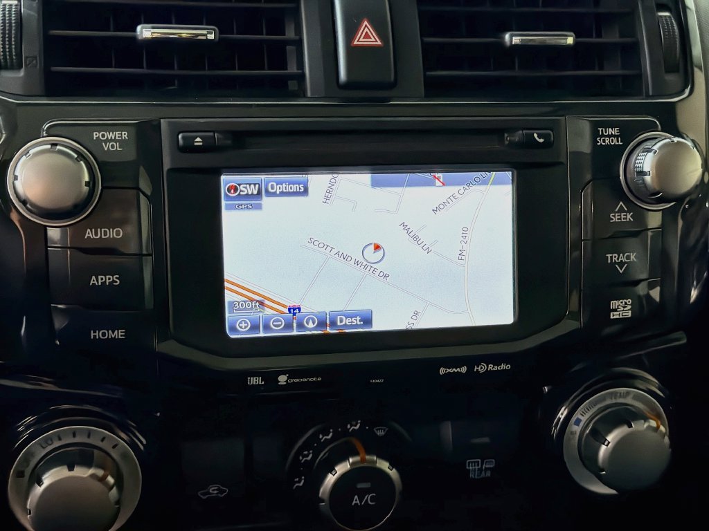 Used 2019 Toyota 4Runner TRD Pro AWD/4WD image 19