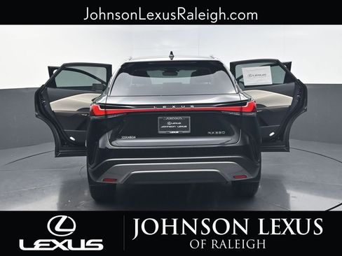 New 2026 Lexus RX 350 Premium Plus image 34