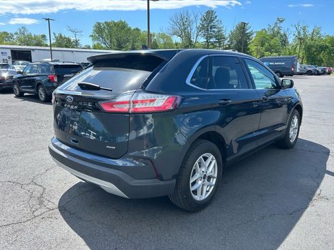 Used 2023 Ford Edge SEL w/ Convenience Package AWD/4WD image 5
