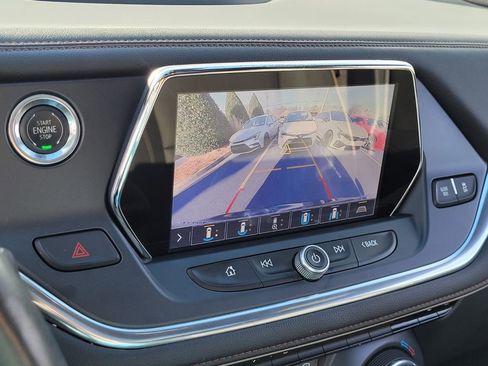 Used 2019 Chevrolet Blazer Premier w/ Sun and Wheels Package image 19