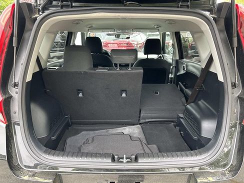 Certified 2022 Kia Soul LX FWD image 12