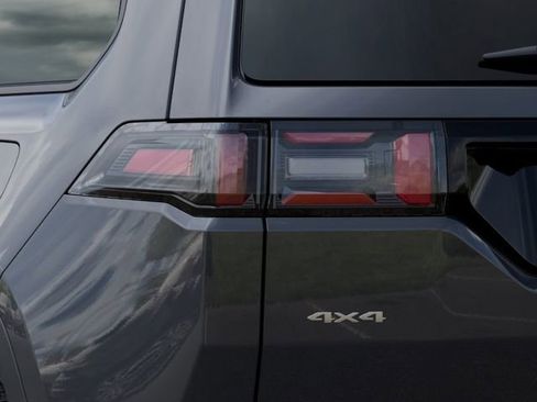 New 2026 Jeep Cherokee Overland AWD/4WD image 9