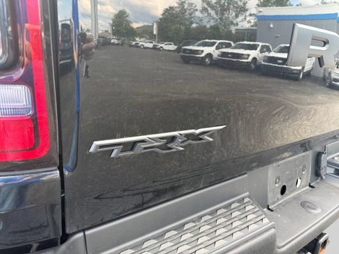 Used 2023 RAM 1500 TRX w/ TRX Level 2 Equipment Group AWD/4WD image 10